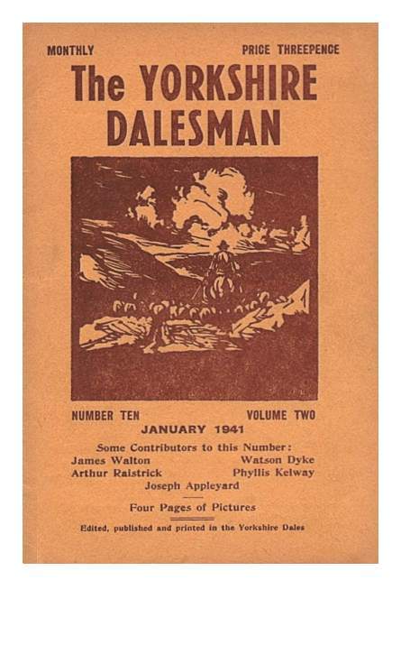 THE DALESMAN